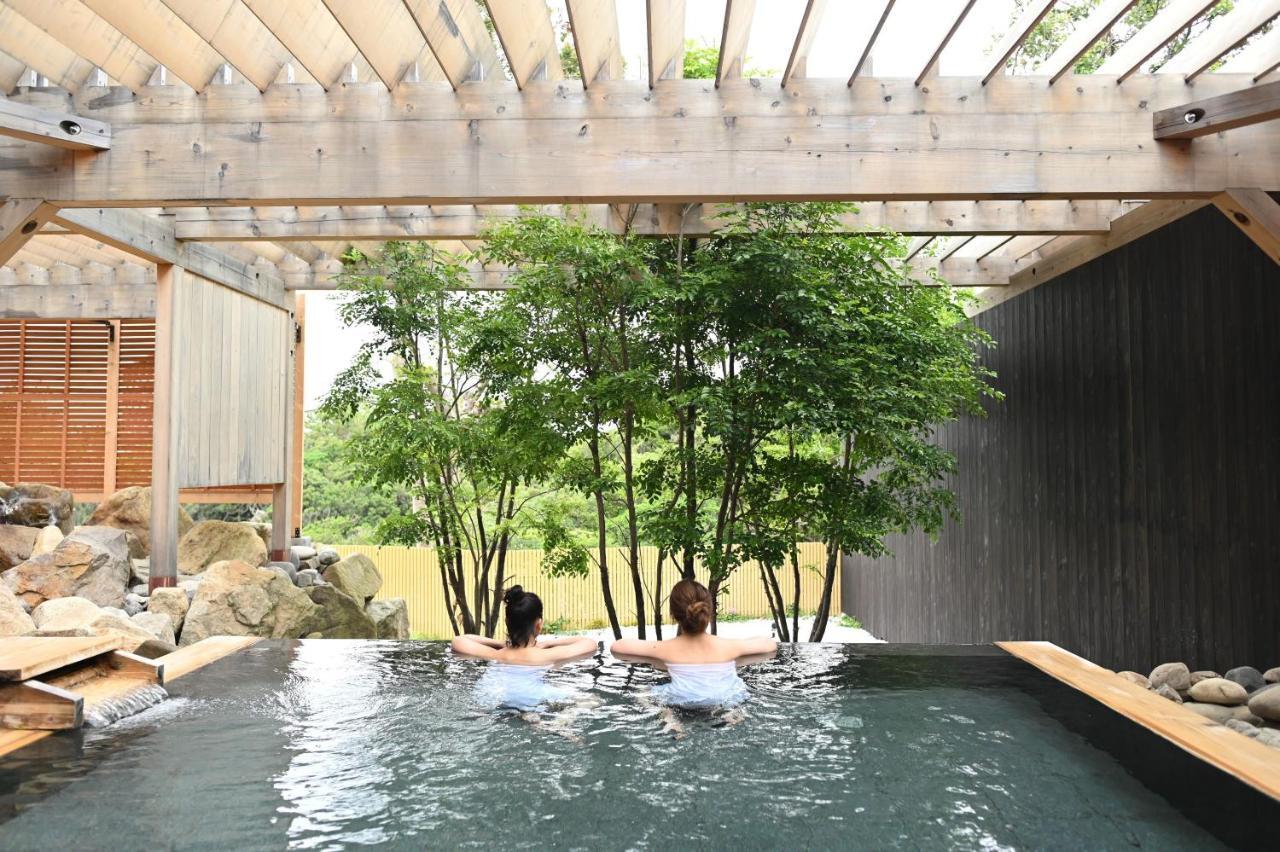 Grampus Sea Shirahama Exterior foto