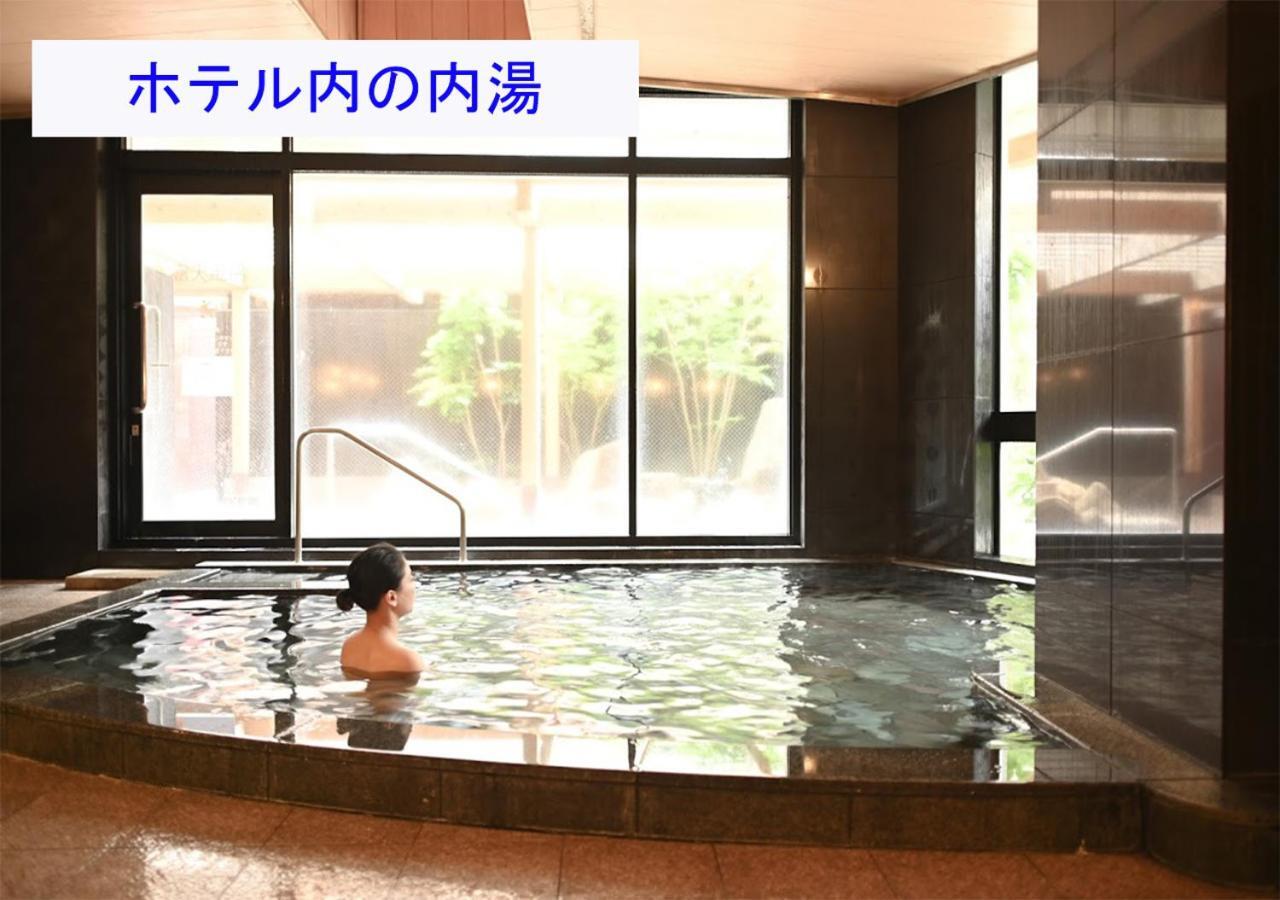 Grampus Sea Shirahama Exterior foto